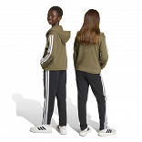 SEASONAL ESSENTIALS TIBERIO 3 STRIPES FRENCH TERRY TRACKSUIT