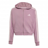 SEASONALS ANIMAL FULL ZIP HOODIE
