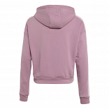 SEASONALS ANIMAL FULL ZIP HOODIE