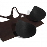 Optime Essentials Workout Light Support Bra