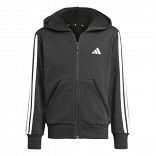 ESSENTIALS FULL ZIP HOODIE