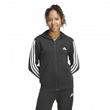 ESSENTIALS FULL ZIP HOODIE