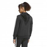 ESSENTIALS FULL ZIP HOODIE