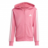 ESSENTIALS FULL ZIP HOODIE