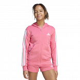 ESSENTIALS FULL ZIP HOODIE