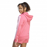 ESSENTIALS FULL ZIP HOODIE