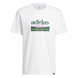 Sportsman Mountain Graphic T-Shirt