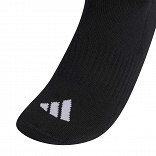 3STRIPES CUSHIONED SPORTSWEAR CREW SOCKS 3 PAIR PACK