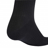 3STRIPES CUSHIONED SPORTSWEAR CREW SOCKS 3 PAIR PACK