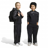 Seasonal Essentials Hooded Fleece Jogger Set Little Kids