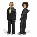 Seasonal Essentials Hooded Fleece Jogger Set Little Kids