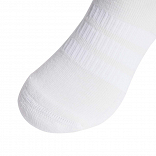 CUSHIONED SPORTSWEAR ANKLE SOCKS 3 PAIR PACK
