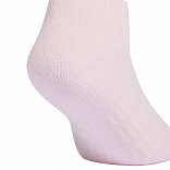 CUSHIONED SPORTSWEAR CREW SOCKS 3 PAIR PACK