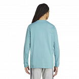 COLOR SCRIPT LONG-SLEEVE GRAPHIC T-SHIRT