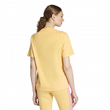 ESSENTIALS 3-STRIPES COTTON T-SHIRT
