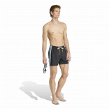 3 STRIPES SWIM SHORTS 5 INCH