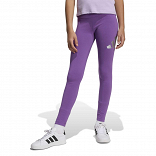 Junior Girl Everyday Glam Cotton Leggings