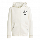 SEASONALS COLLEGIATE TYPOGRAPHY HOODY