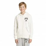 SEASONALS COLLEGIATE TYPOGRAPHY HOODY