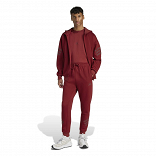 FUTURE ICONS THREE STRIPES FULL-ZIP HOODIE