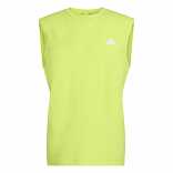 WORKOUT ESSENTIALS FEELREADY SLEEVELESS T-SHIRT