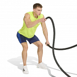 WORKOUT ESSENTIALS FEELREADY SLEEVELESS T-SHIRT