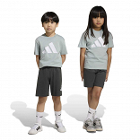 ESSENTIALS T-SHIRT SET