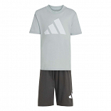 ESSENTIALS T-SHIRT SET