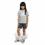ESSENTIALS T-SHIRT SET