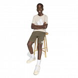 ESSENTIALS T-SHIRT SET