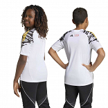 adidas Real Madrid Avengers 25/26 Tiro25 Competition Training Jersey Kids
