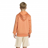 ESSENTIALS FULL ZIP HOODIE