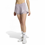 Pacer Workout Woven 2in1 Shorts