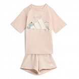 TIRO_NSTER T-SHIRT SET