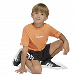 ESSENTIALS T-SHIRT