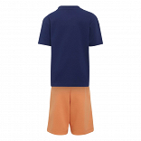 ESSENTIALS T-SHIRT SET