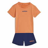 ESSENTIALS T-SHIRT SET