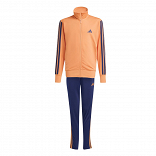 ESSENTIALS CLIMACOOL TRACKSUIT