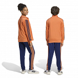 ESSENTIALS CLIMACOOL TRACKSUIT