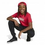 COLLEGIATE GRAPHIC T-SHIRT JUNIOR