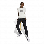 COLLEGIATE GRAPHIC T-SHIRT JUNIOR