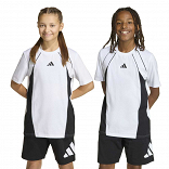 COLOR BLOCK T-SHIRT