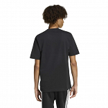 MOTORSPORT LINEAR GRAPHIC T-SHIRT