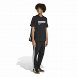 MOTORSPORT LINEAR GRAPHIC T-SHIRT