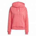 ESSENTIALS SMALL LOGO FEEL COZY HOODIE