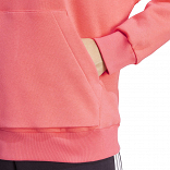 ESSENTIALS SMALL LOGO FEEL COZY HOODIE