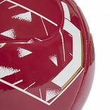 Liverpool FC Home Club Ball