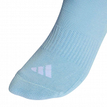3STRIPES CUSHIONED SPORTSWEAR CREW SOCKS 3 PAIR PACK