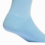3STRIPES CUSHIONED SPORTSWEAR CREW SOCKS 3 PAIR PACK