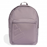 ESSENTIALS EMBOSSED LOGO BACKPACK